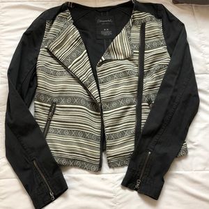 Aeropostale Jacket- Size Medium